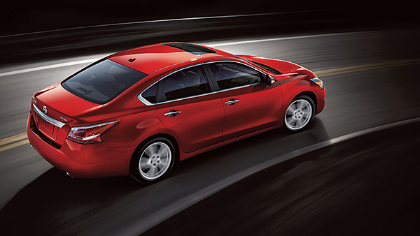 Nissan Altima